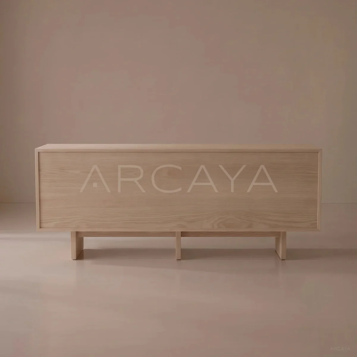 Alba Ridge Sideboard