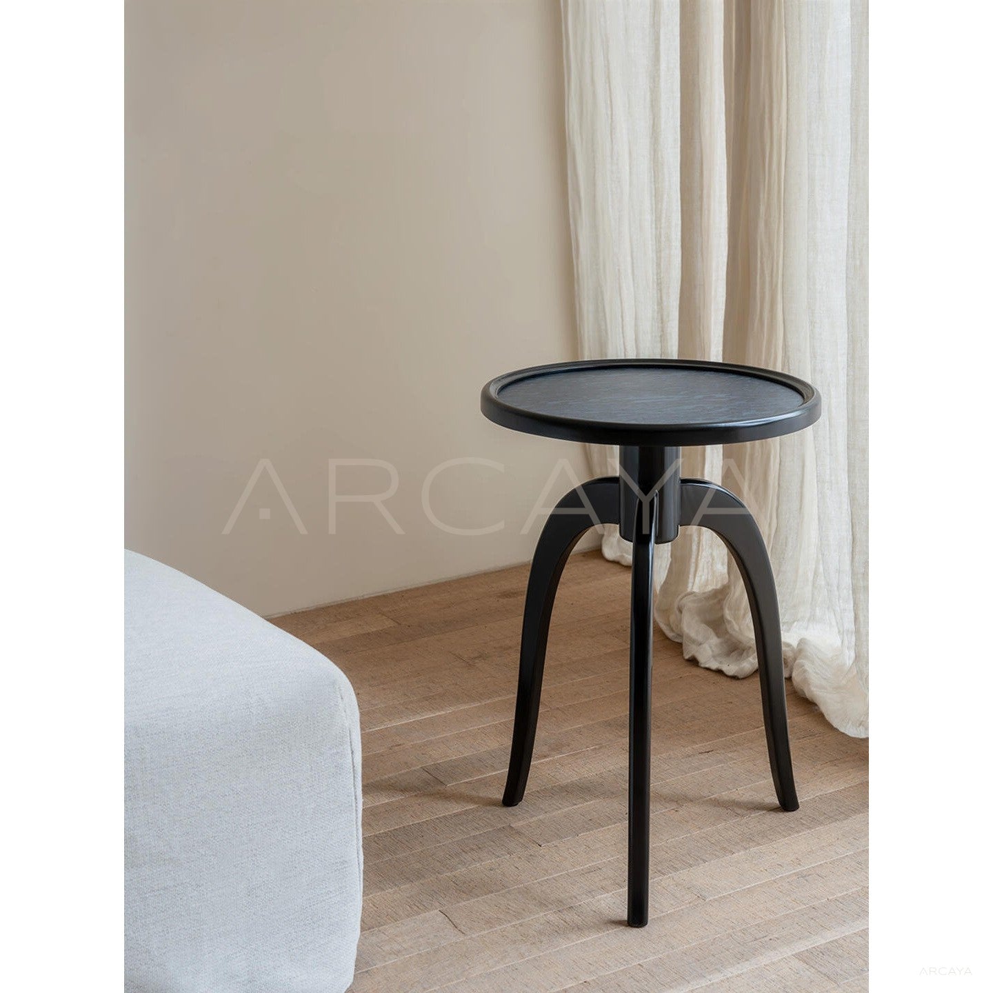 Shinian Side Table