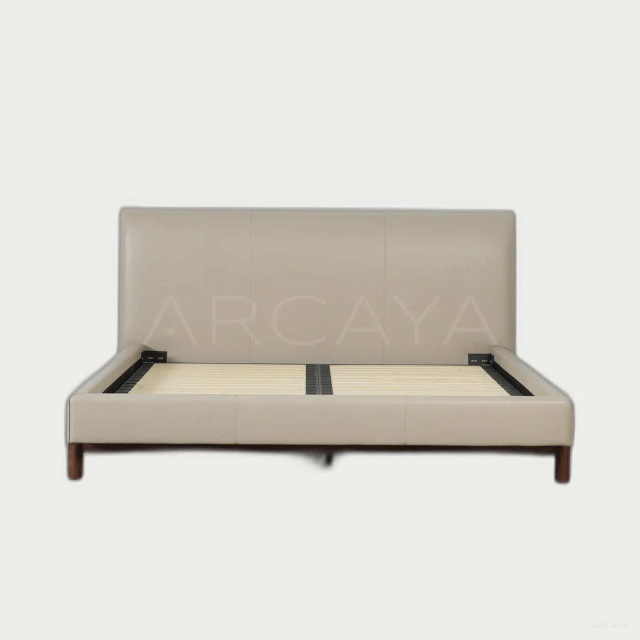 Dover Vista Bed — neutral background 01