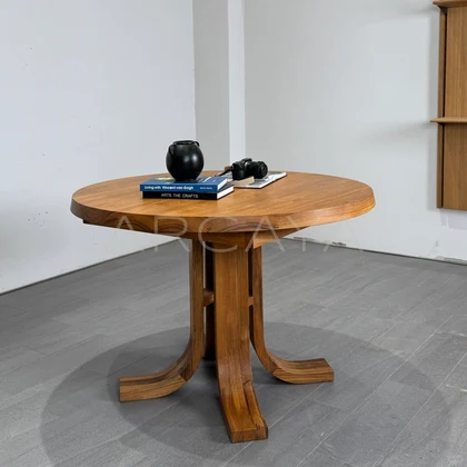 Cedar Point Dining Table - product view 04