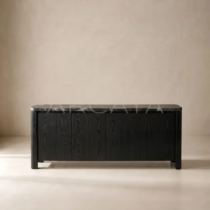 Alba Pearl Sideboard