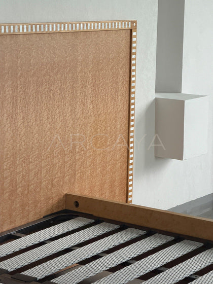 Alba Villa Bed - product view 06