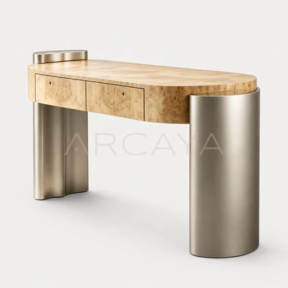 Elm Court Decorative Object — clean catalog product view