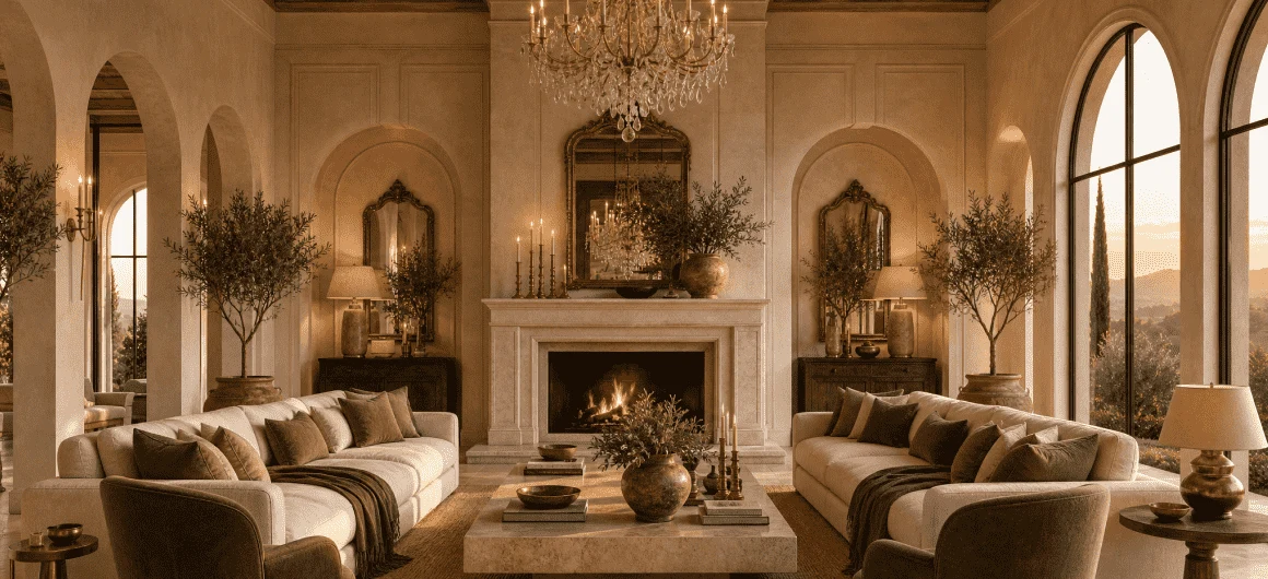 Luxury Contemporary