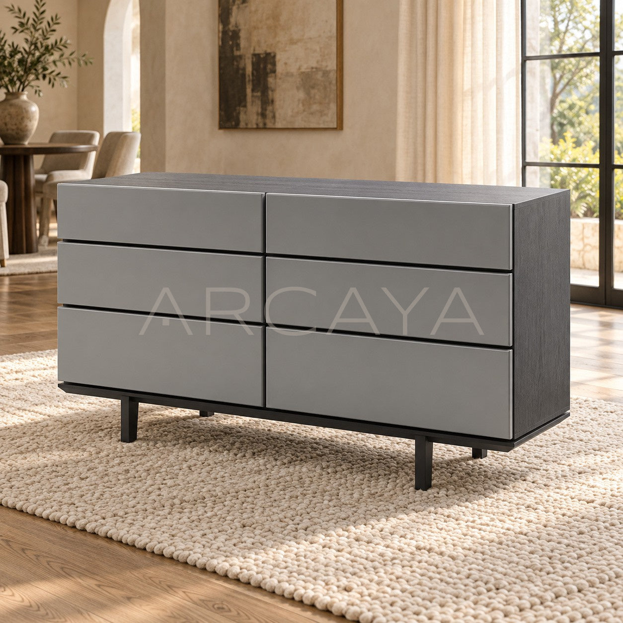 Cabinet Pc 712