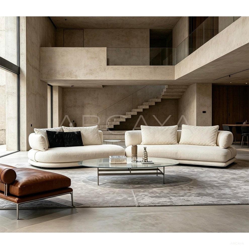 Cocoon Sofa