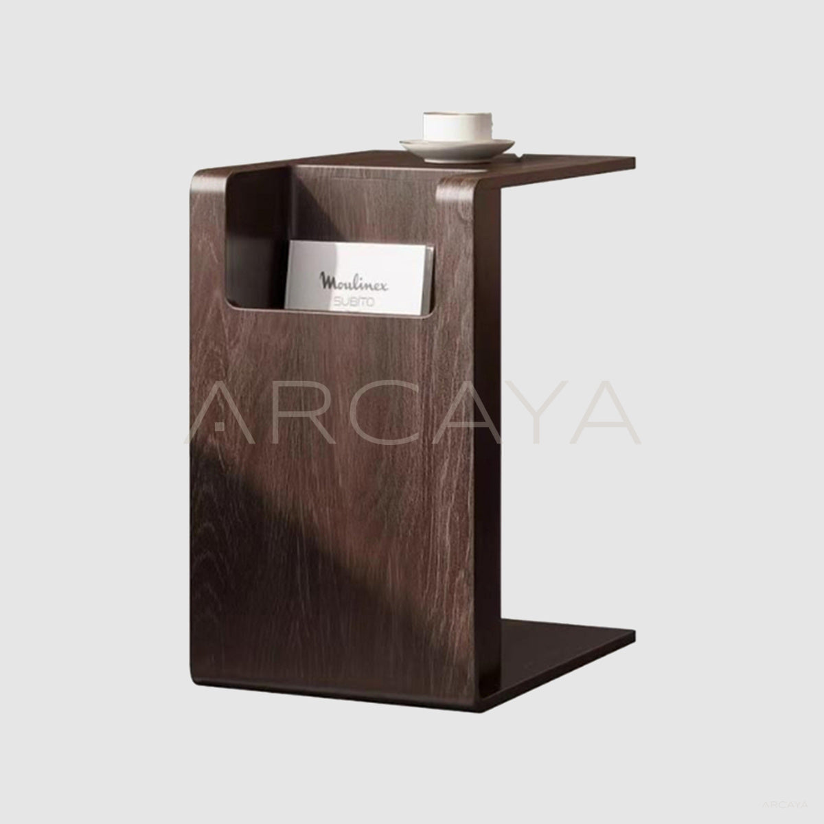 Mira Grove Coffee Table