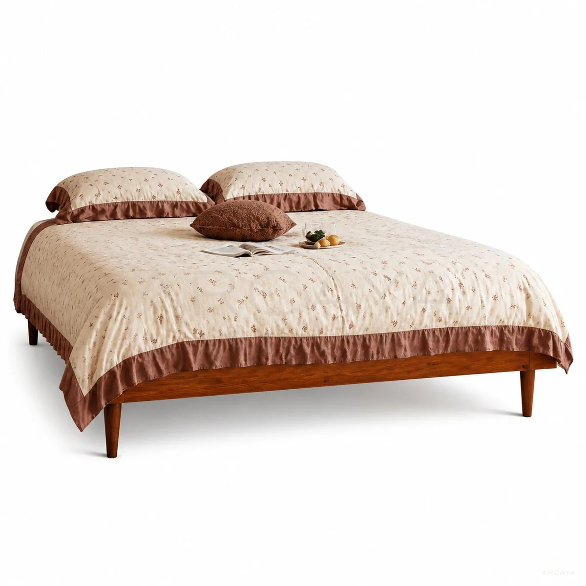 Atubi Bed ABB002