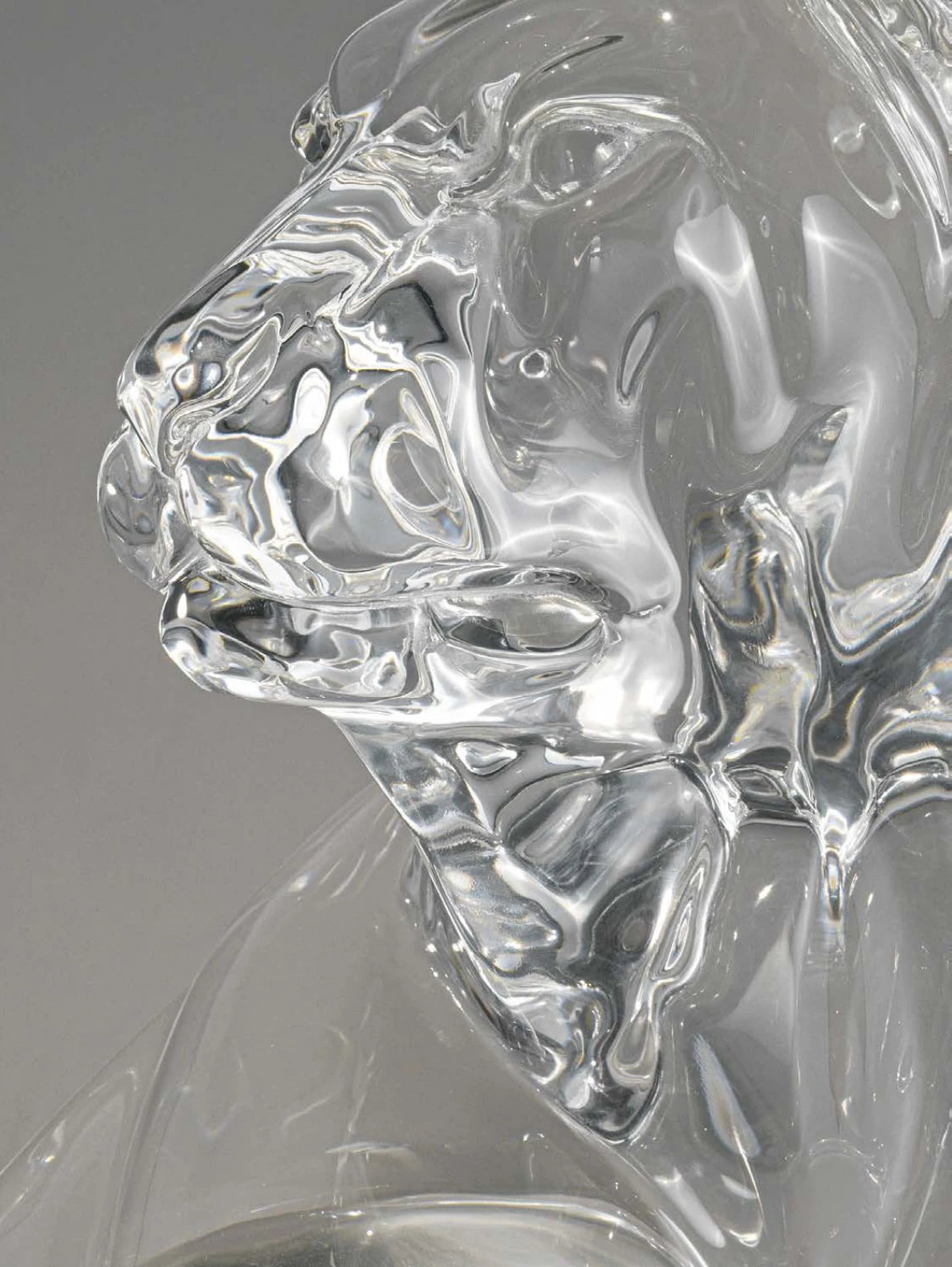 Puma — Sculptural Objects — A045 — image 2