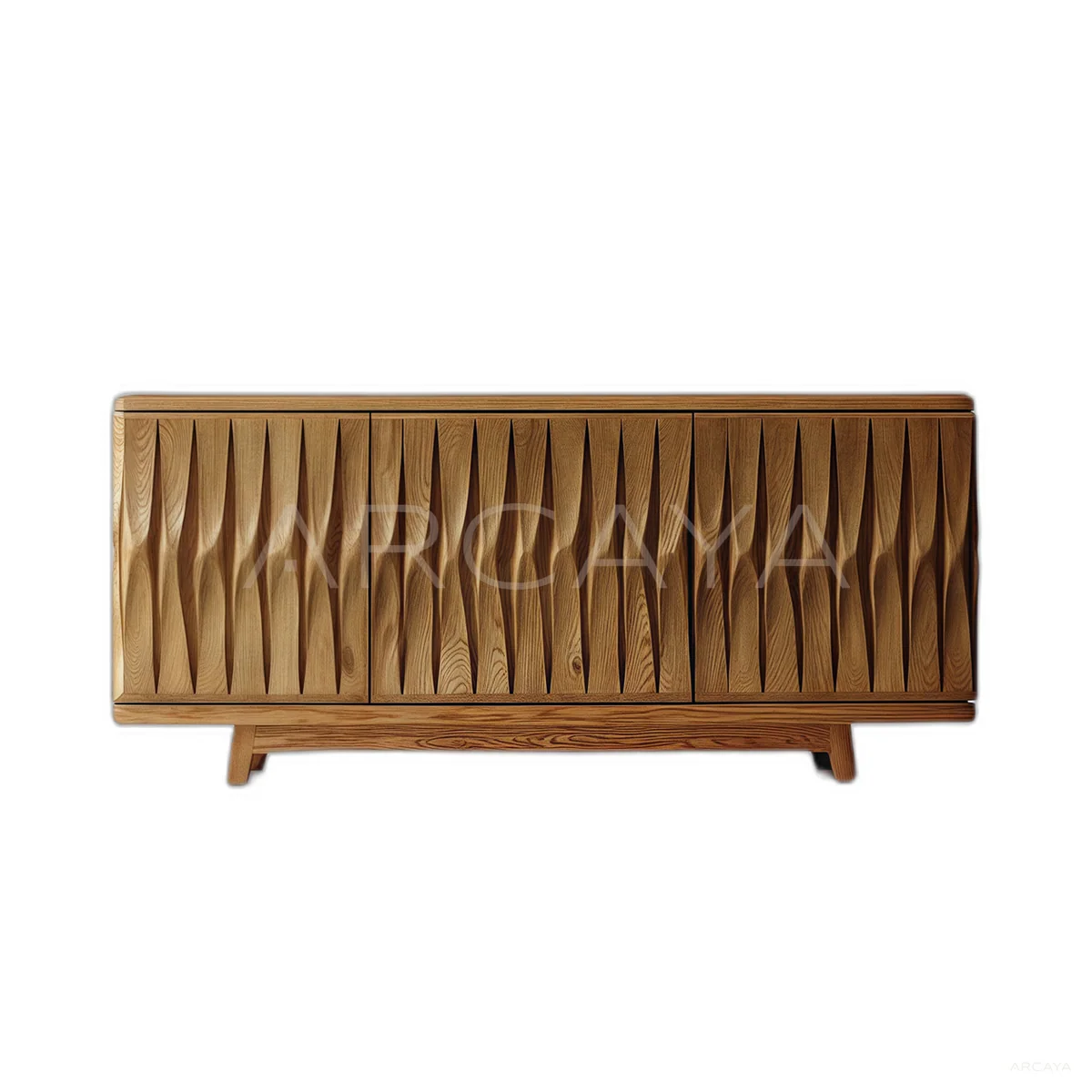Nola Hill Sideboard