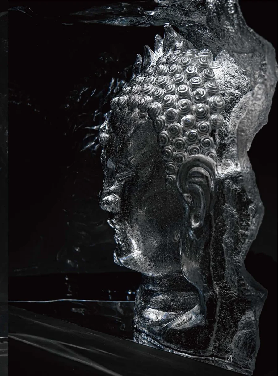 Incessant — Sculptural Objects — A019 — image 1
