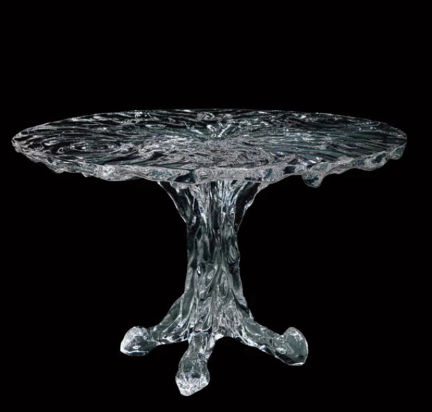 Retreatinto seclusion — Tables & Consoles — T049 — image 3