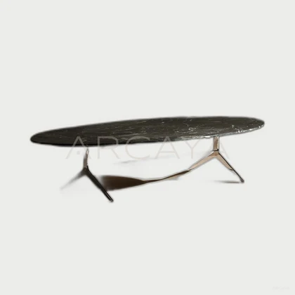Nola Haven Decorative Object — neutral background 01