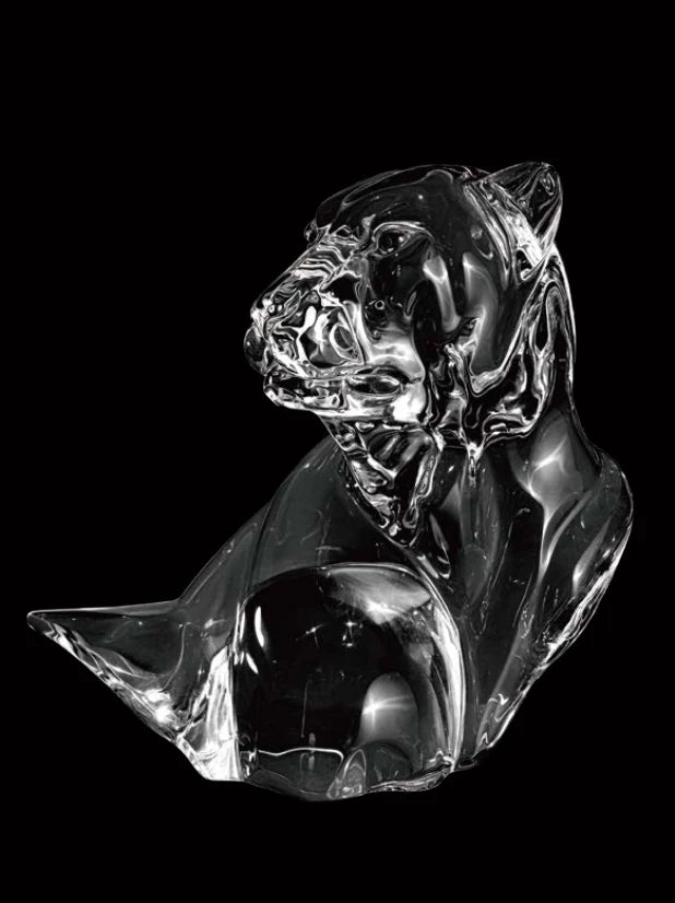 Puma — Sculptural Objects — A045 — image 3