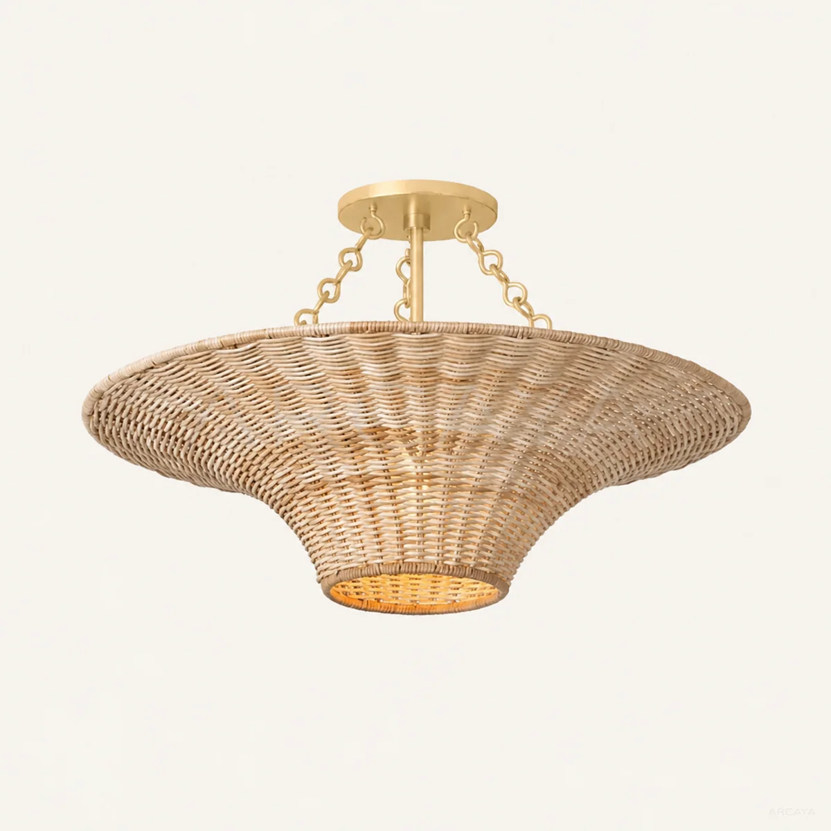 Jovian Orchard Ceiling Light