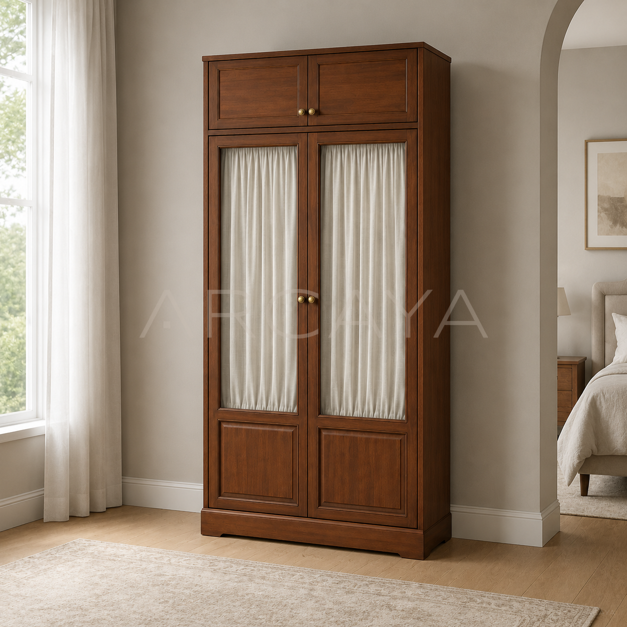 Atubi Wardrobe ATKYG005