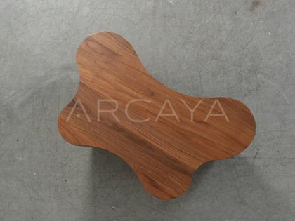 Fawn Wells Coffee Table — interior view 11