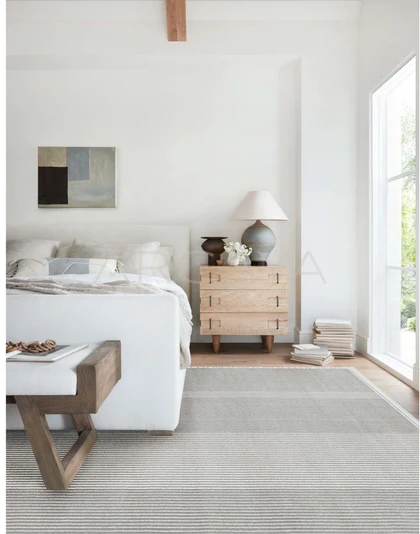Whisper Dawn Area Rug — product view 01