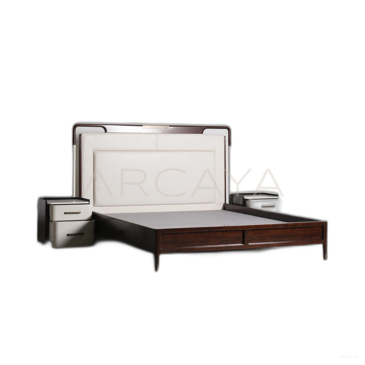Elara Vista Bed