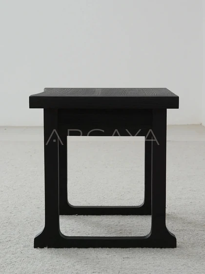 Alder Mont Nightstand - product view 06