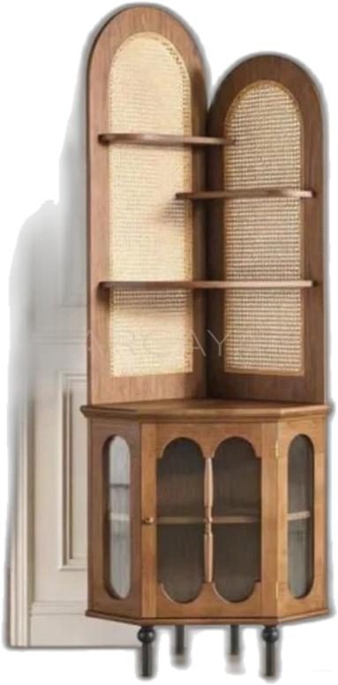 Atubi Cabinet ATKB316TB