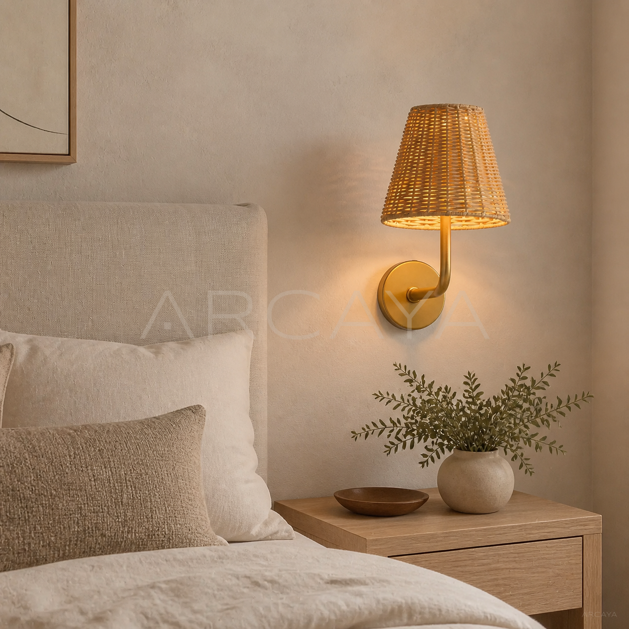 Elowen Terrace Table Lamp