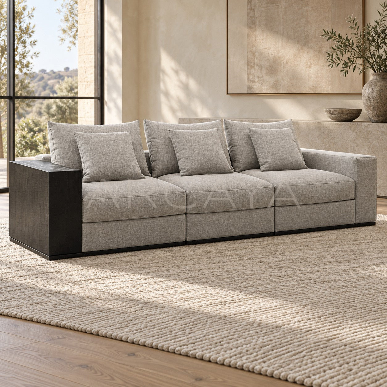 Sofa D 85