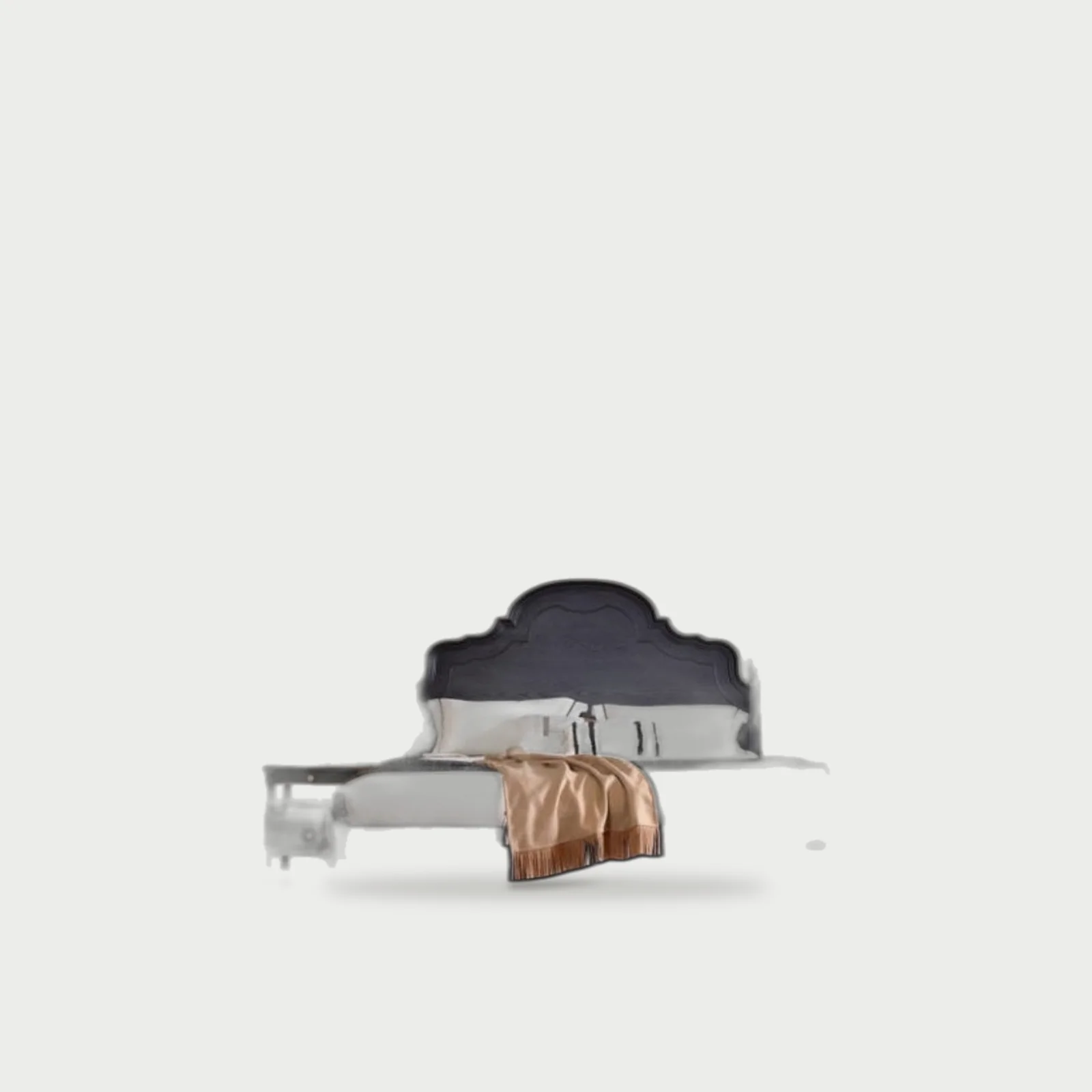 One silhouette. Your dimensions, comfort and finish.