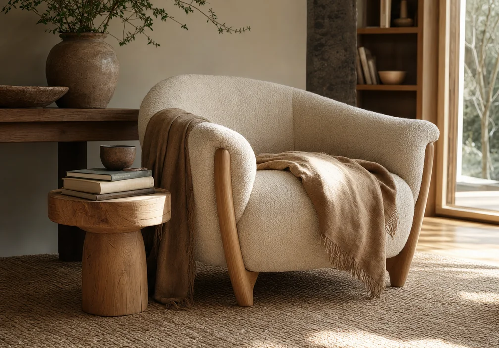 Organic Modern