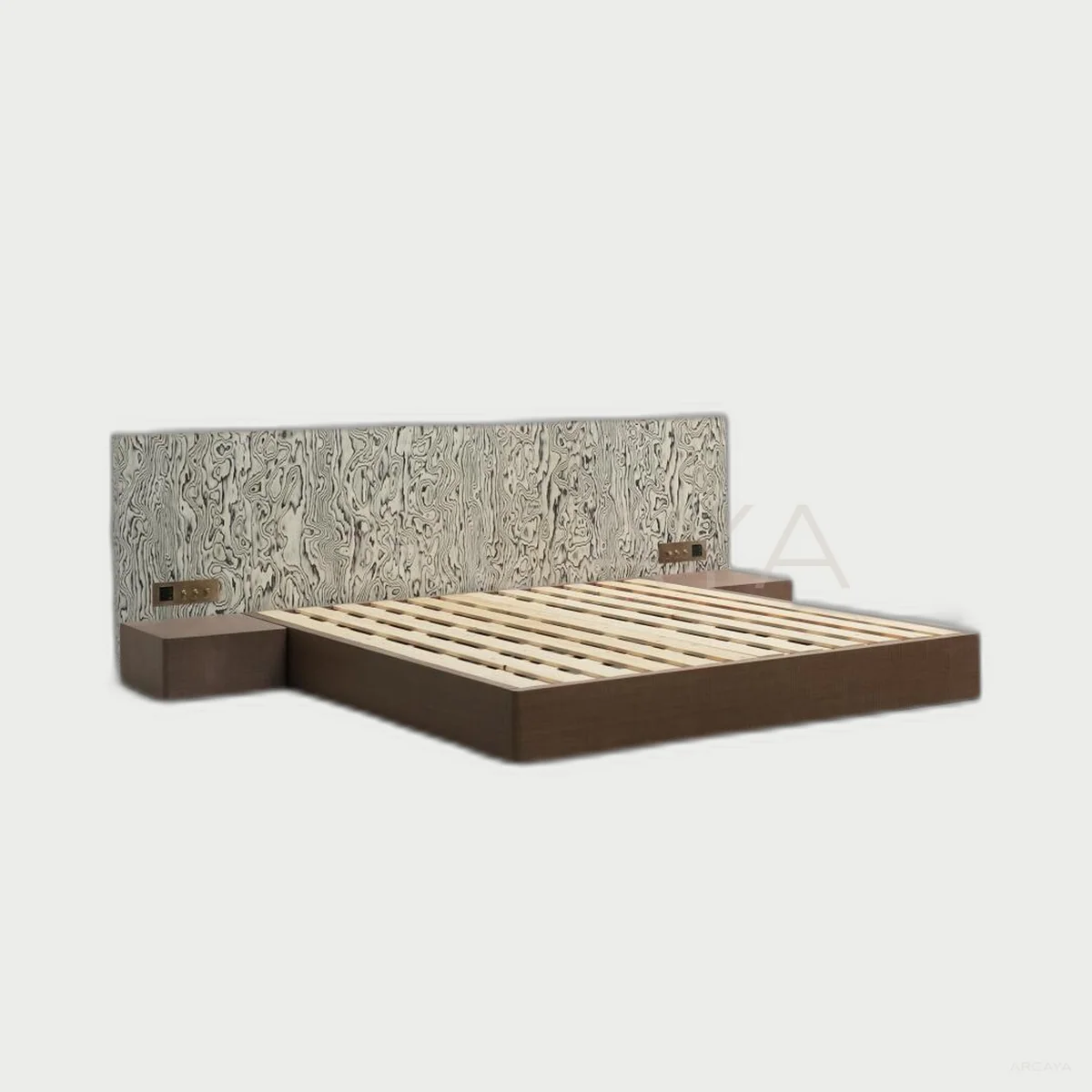 Elm Vista Bed