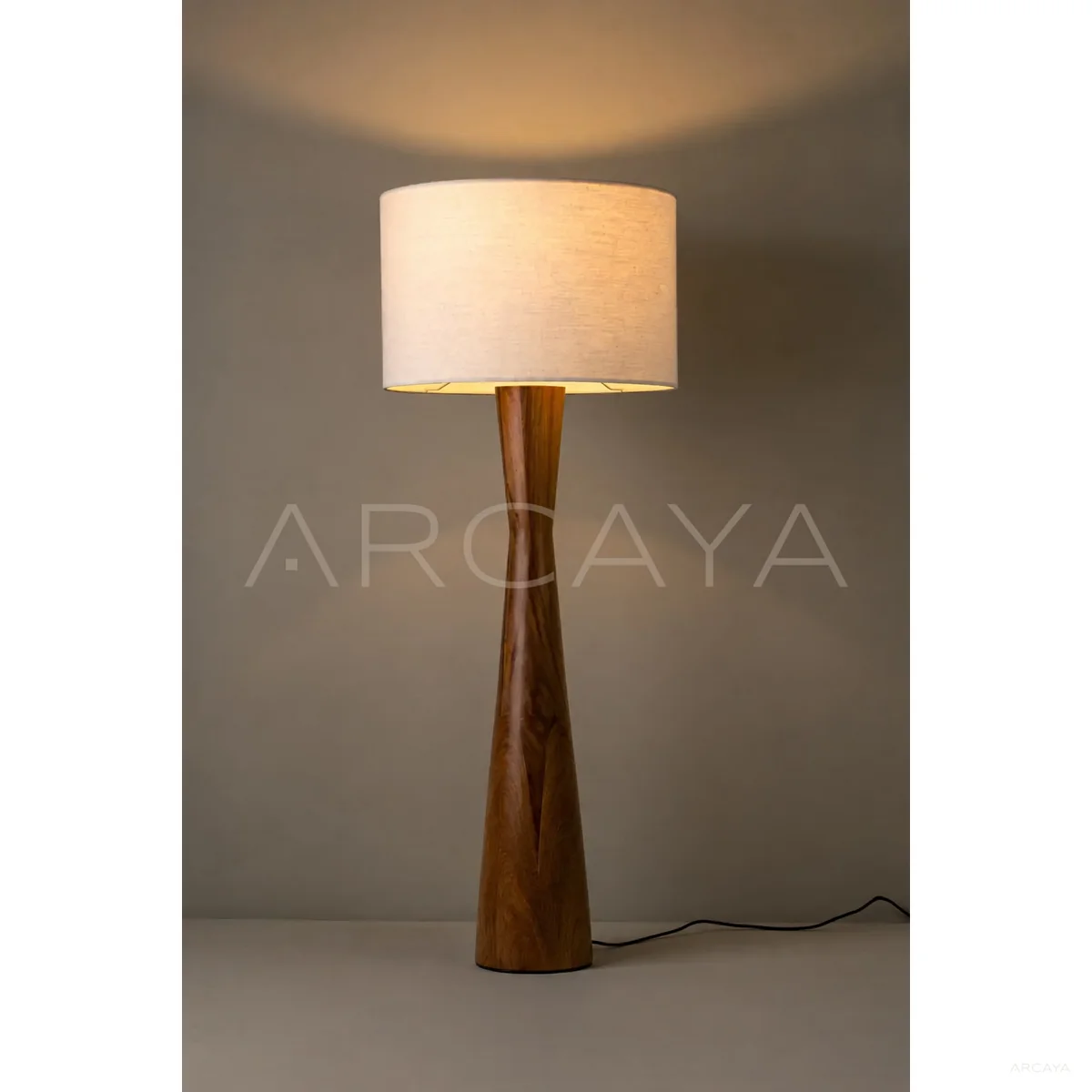 Ceiba Floor Lamp