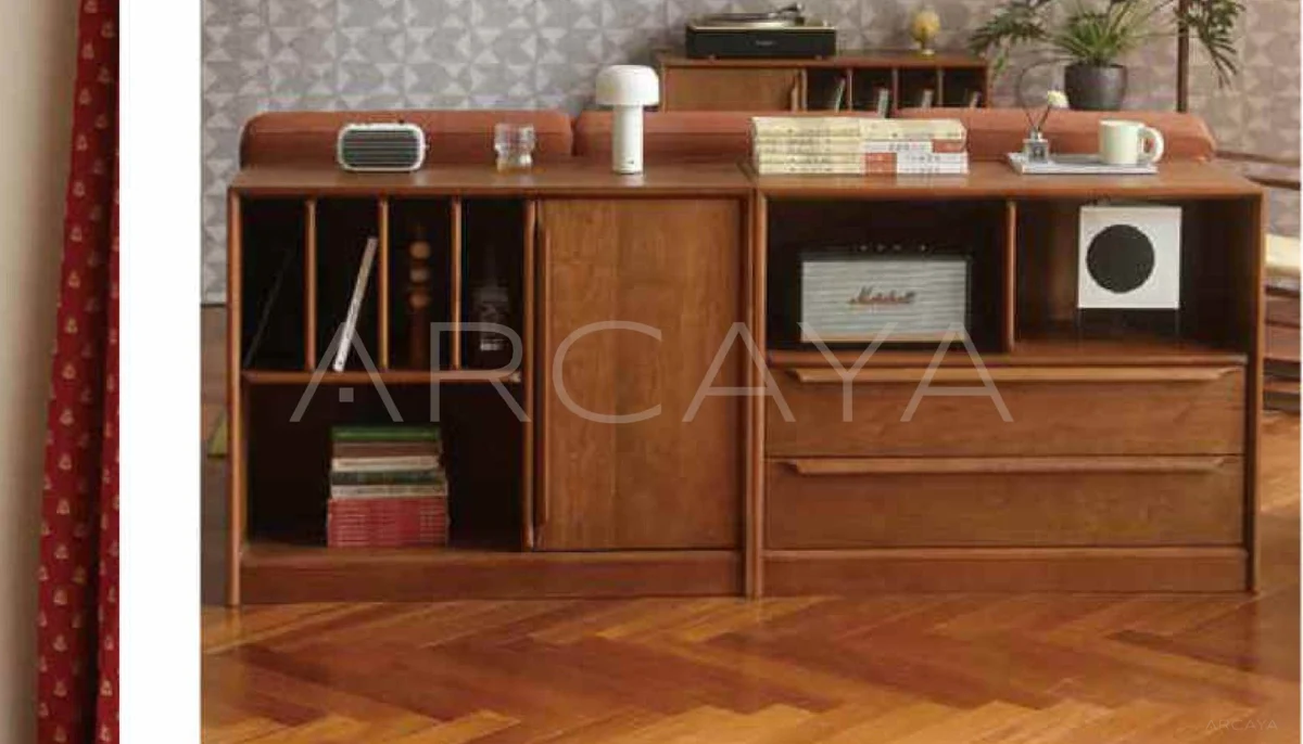 Atubi Cabinet ATKZHG003