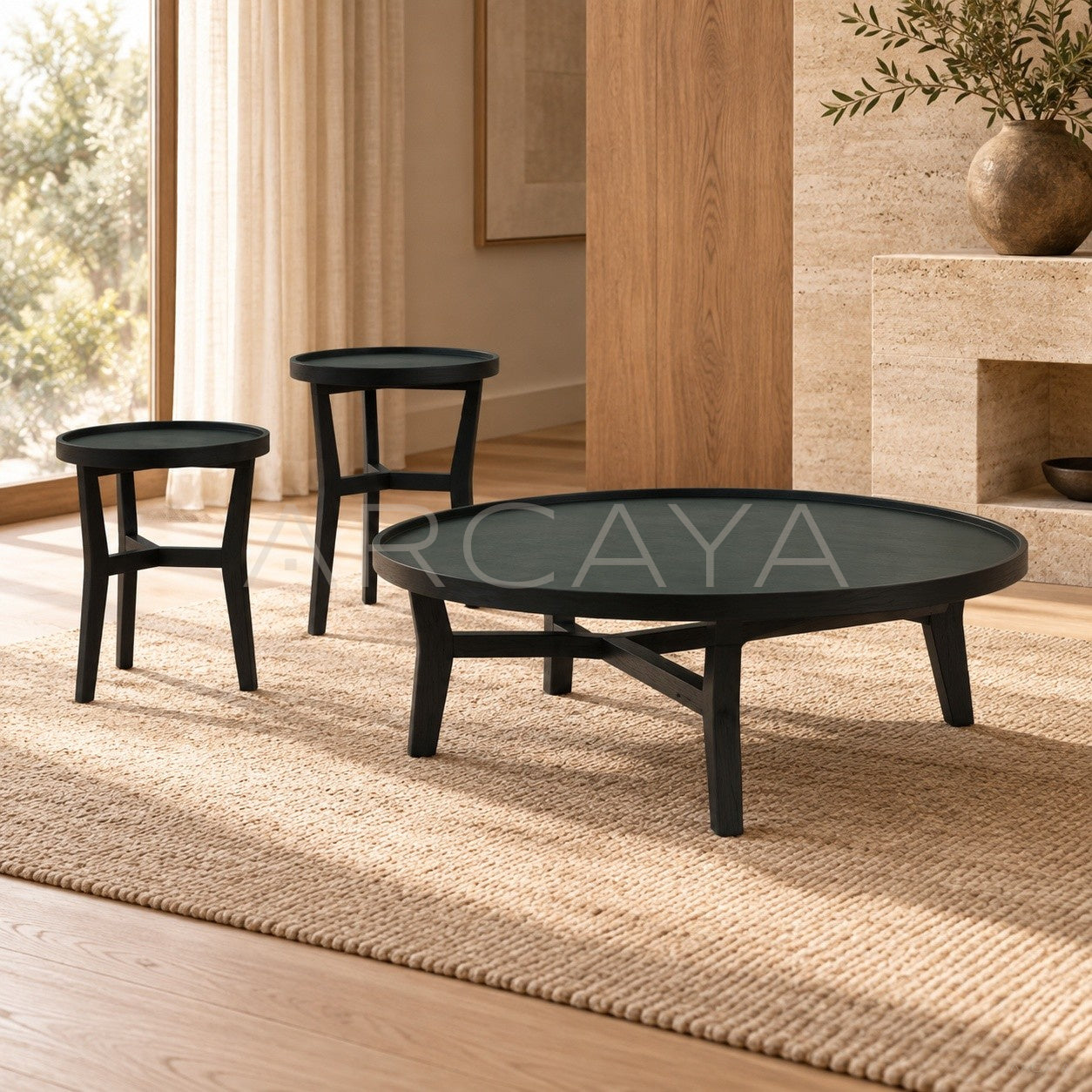Coffee Table T 84A B C