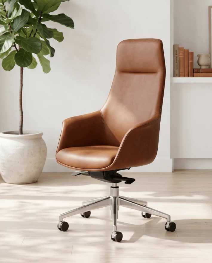 Office Chairs & Seating