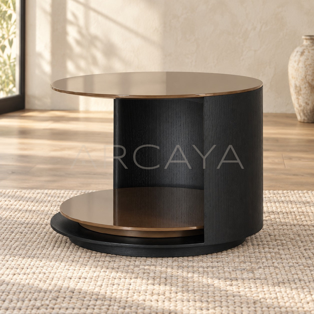 Coffee Table Pc 534B