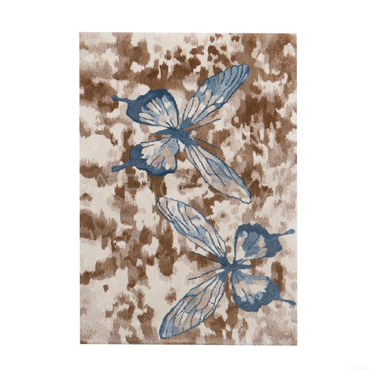 Custom Hand Tufted Rug Dsm P195 L F Jy2024 07027 3