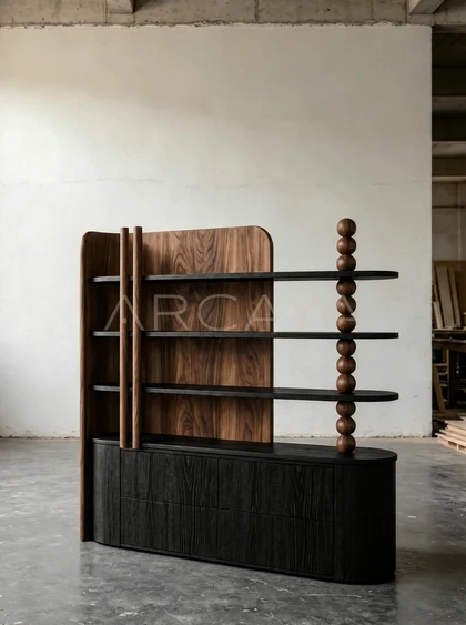 Rowan Court Decorative Object - product view 02