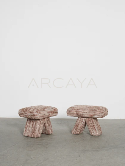 Luna Court Decorative Object — interior view 09