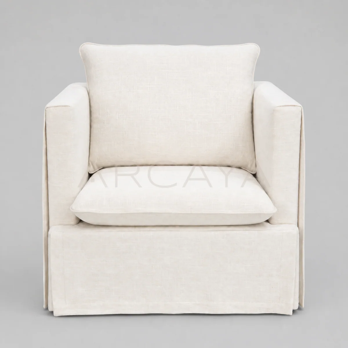 Haven Pearl Lounge Chair
