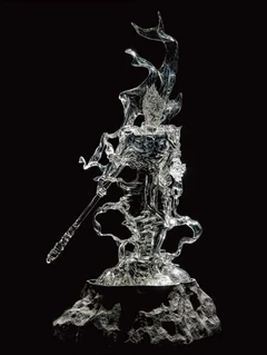 Divine — Sculptural Objects — A007 — image 3