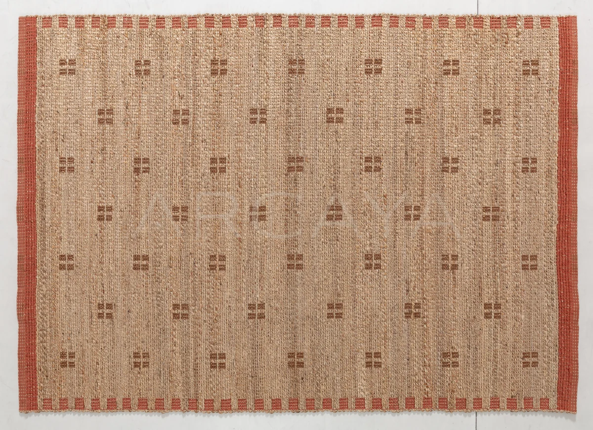 Huegem Arc Area Rug