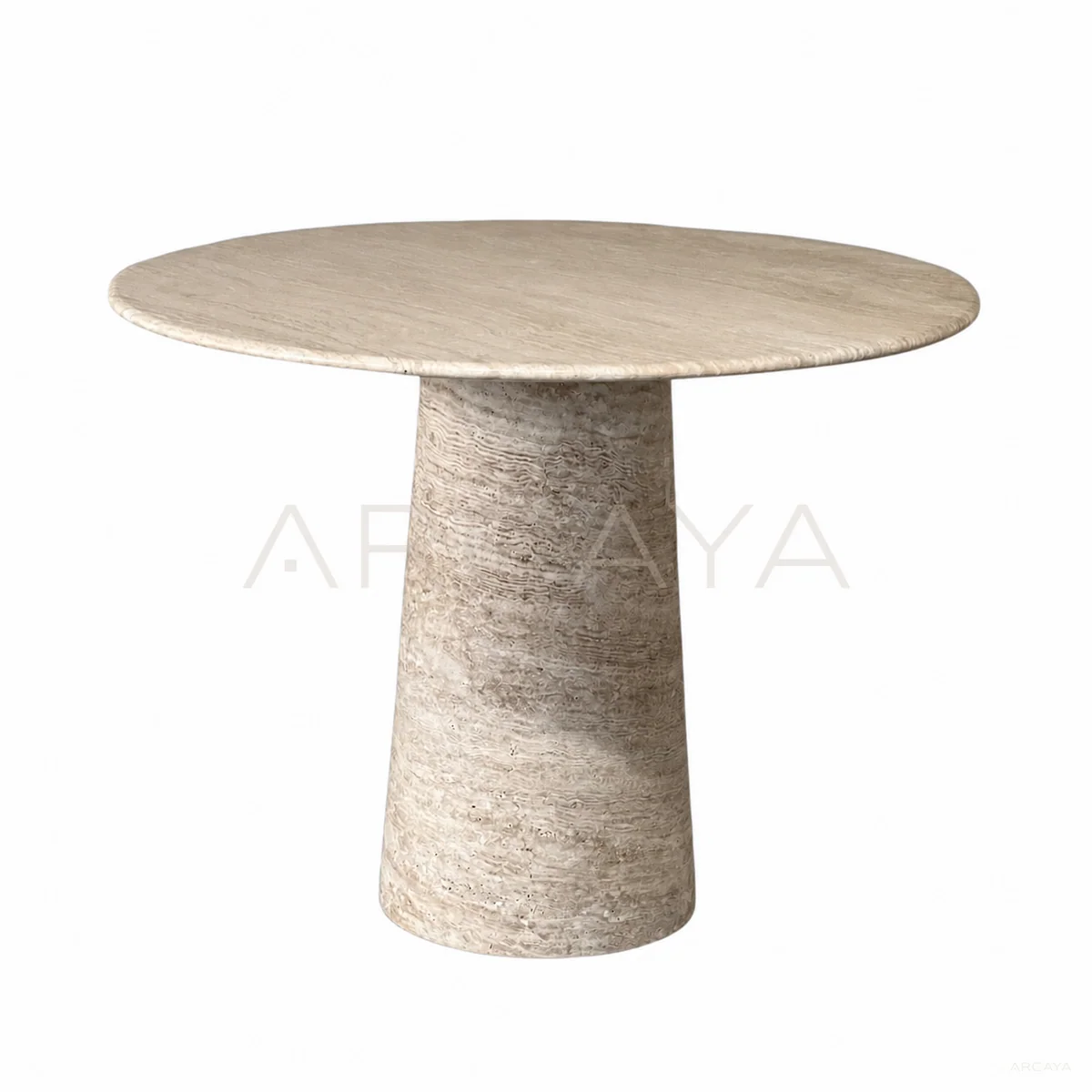 Sable Loft Dining Table