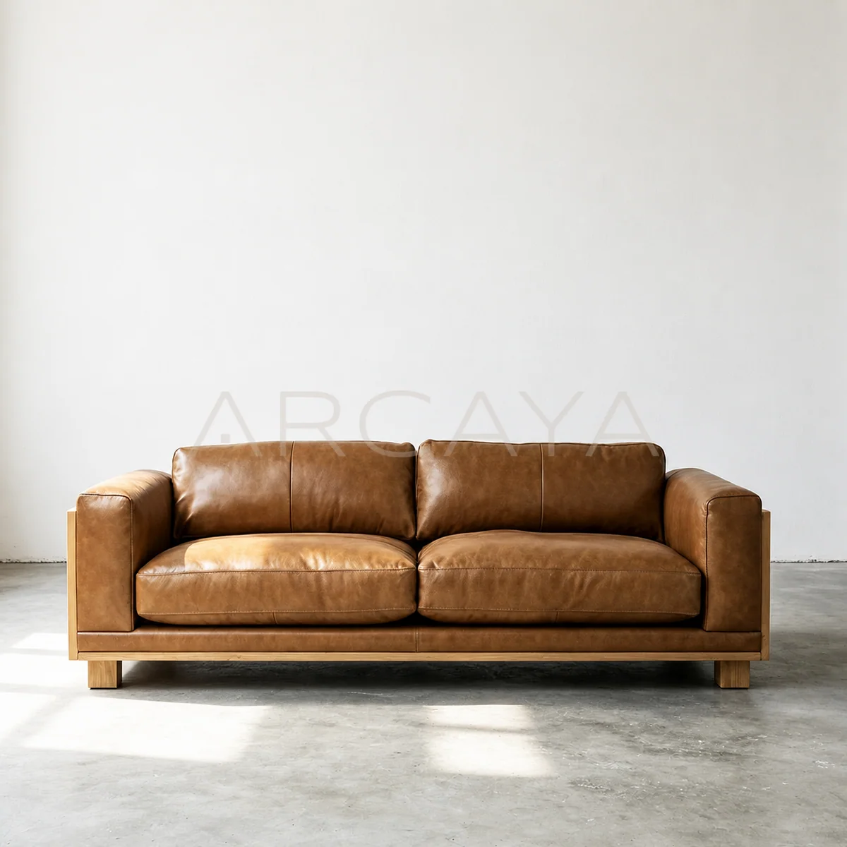 Calder Lake Sofa
