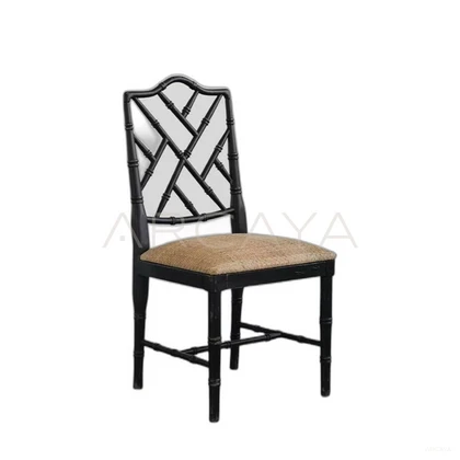 Linden Haven Decorative Object — white background 02