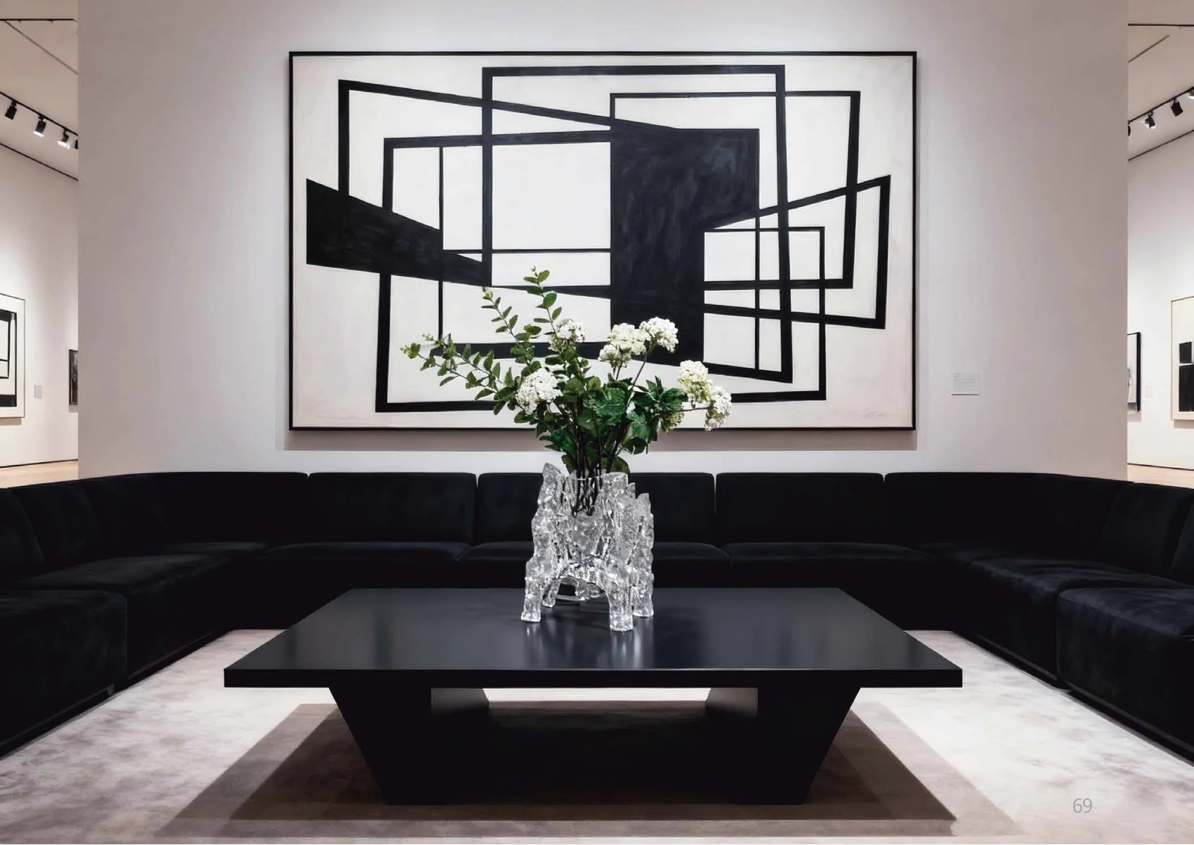 Mellow Fortune — Decorative Vase | Sculptural Objects