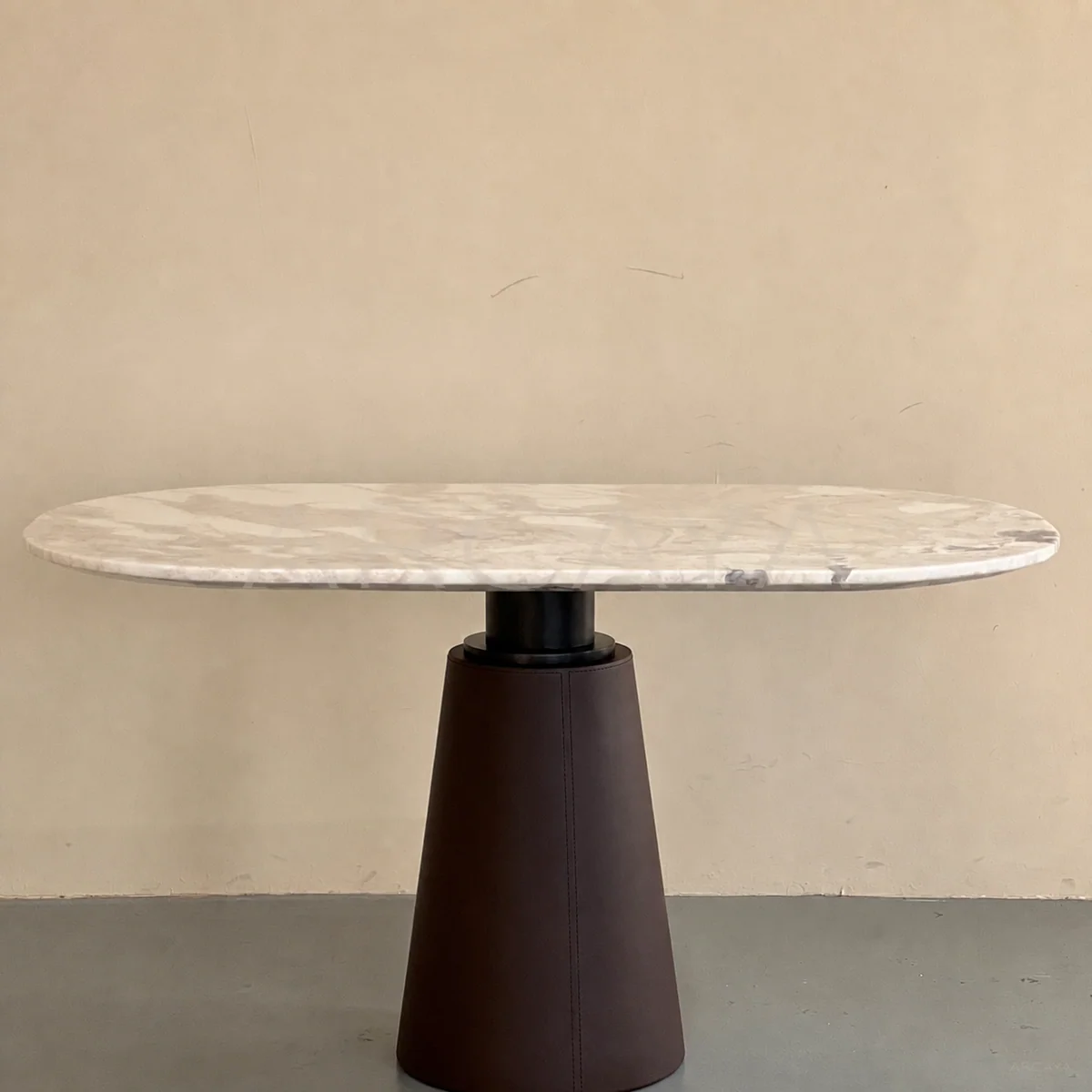 Aurelia Point Dining Table