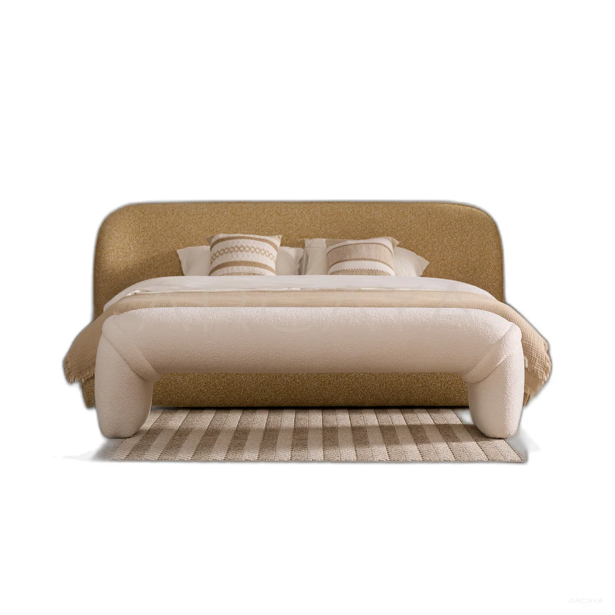 Orion Mist Stool