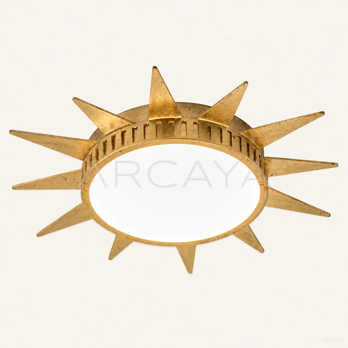 Coralie Orchard Ceiling Light