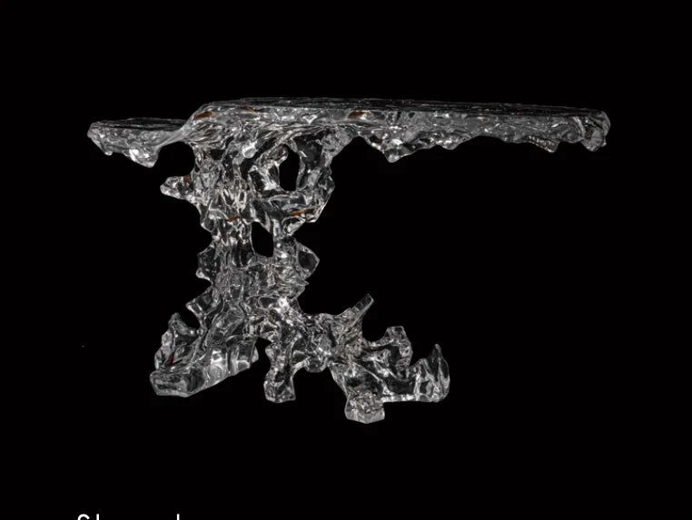 Stone language — Tables & Consoles — T067 — image 3
