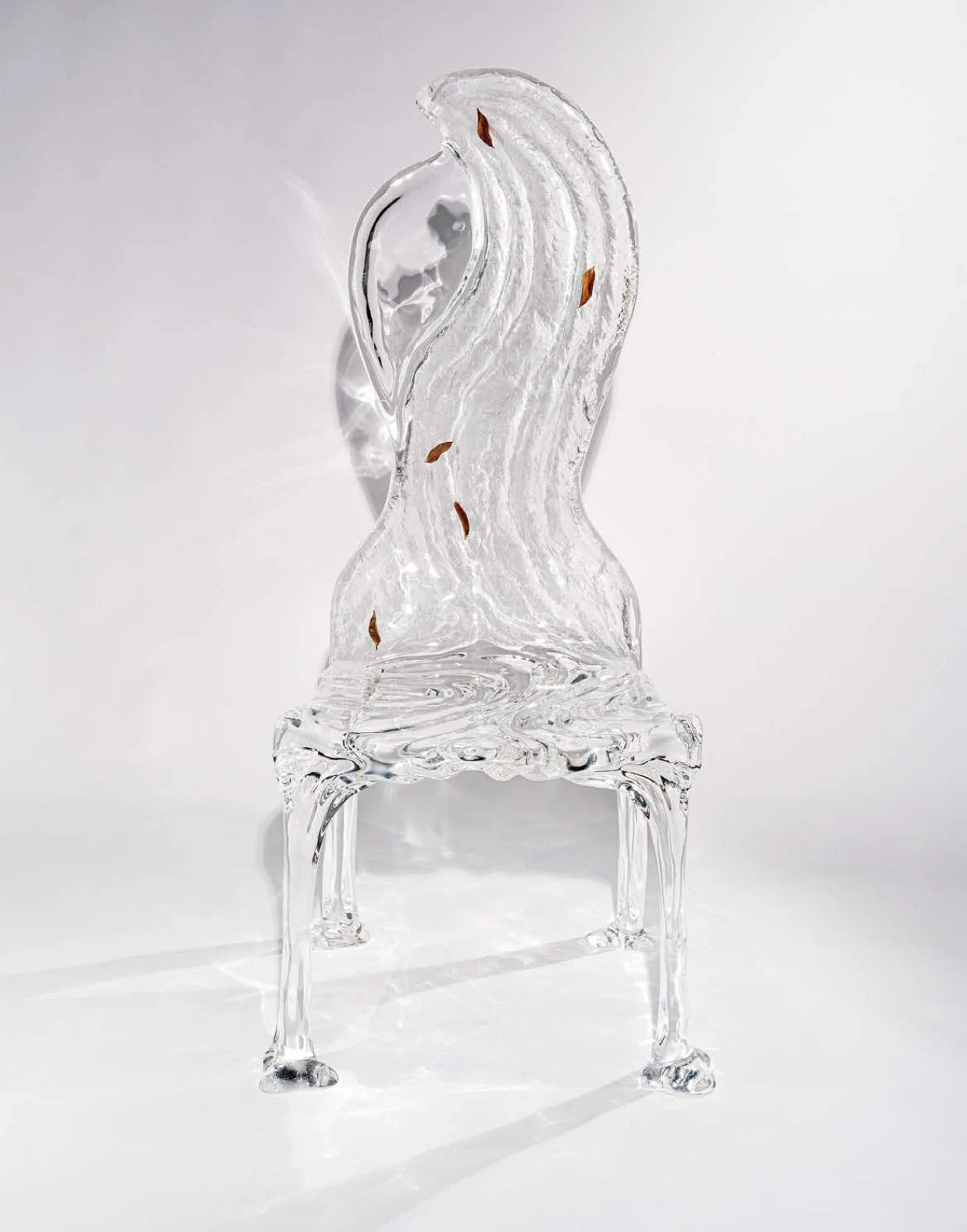Feather — Seating & Display — S026 — image 2
